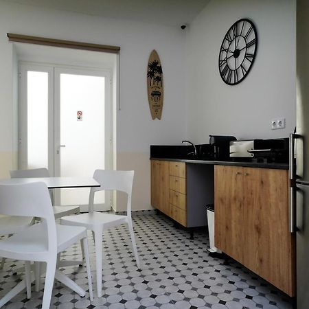 Alameda Guesthouse By Boutique Taipas Garagem Para Motos Portimao Ngoại thất bức ảnh